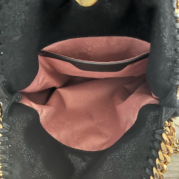 Stella McCartney Falabella mini bag - Picture 10 of 16